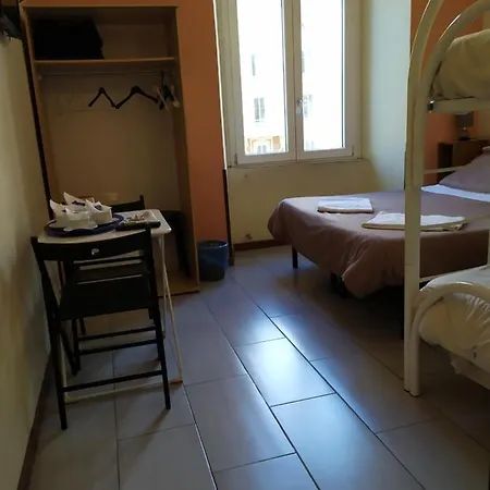 Penzion Quovadis Bed *