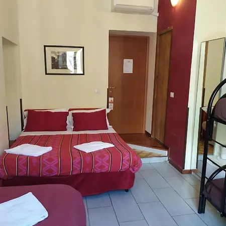 Quovadis Bed *