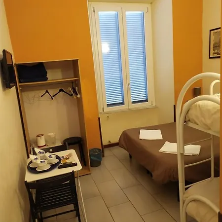 Quovadis Bed Penzion