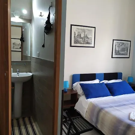 Quovadis Bed