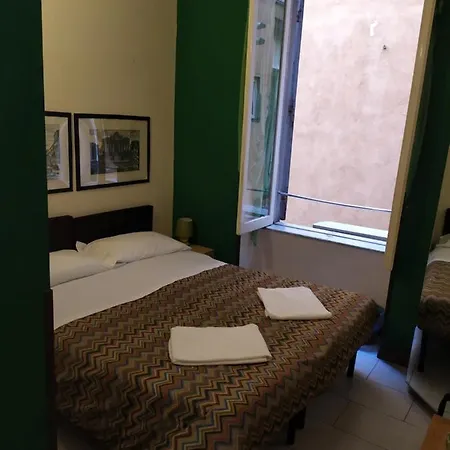 Penzion Quovadis Bed