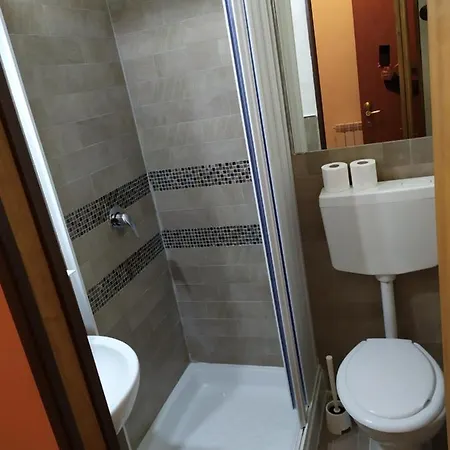 Quovadis Bed * Řím