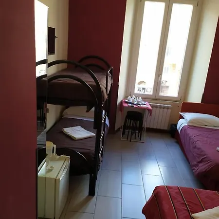 Quovadis Bed